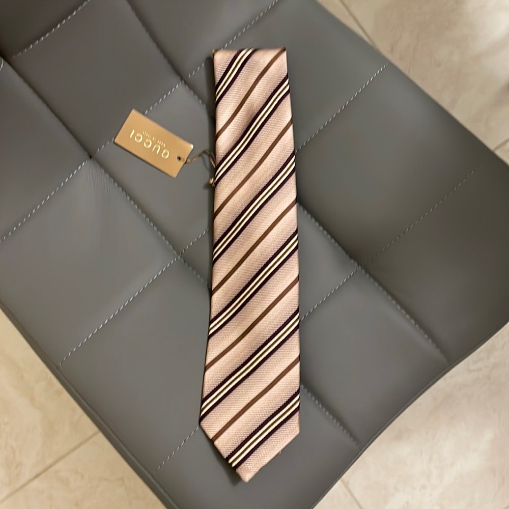 Gucci Tie